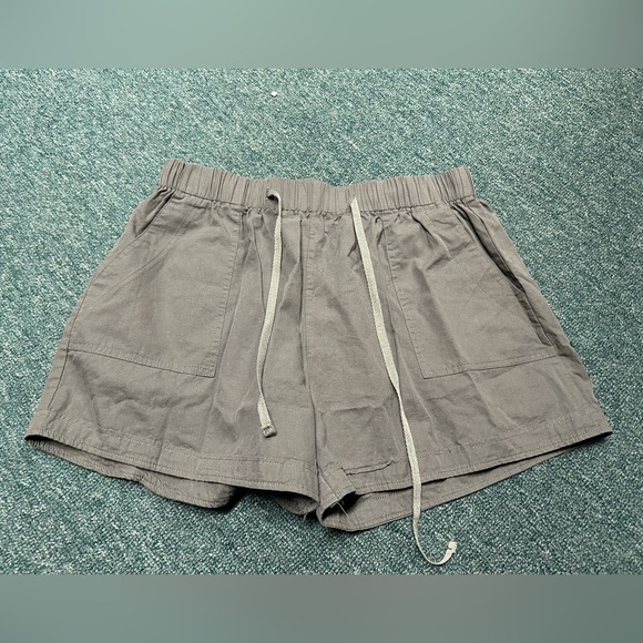 Pants - Women's Casual Shorts